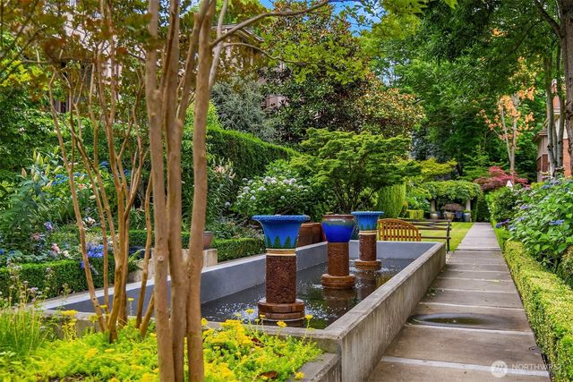 $1,995,000 | 1168 Harvard Avenue East, Unit P7, Seattle, WA 98102