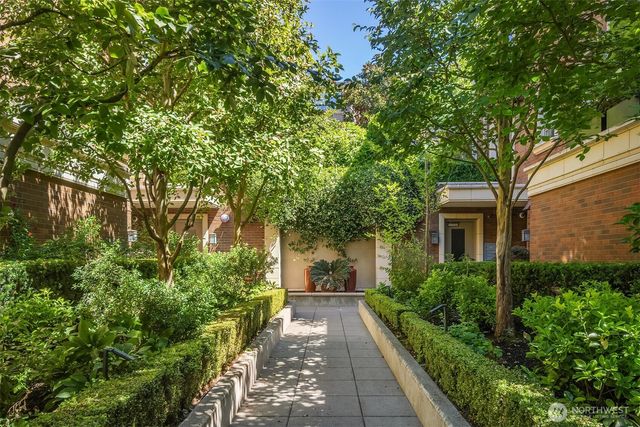 $1,995,000 | 1168 Harvard Avenue East, Unit P7, Seattle, WA 98102