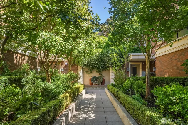 $1,995,000 | 1168 Harvard Avenue East, Unit P7, Seattle, WA 98102