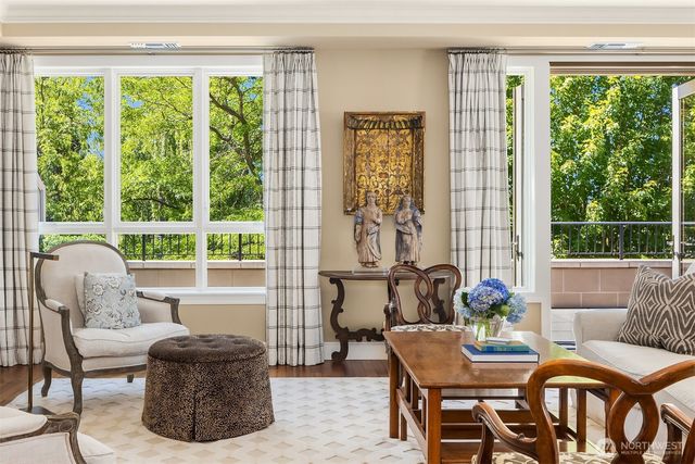 $1,995,000 | 1168 Harvard Avenue East, Unit P7, Seattle, WA 98102