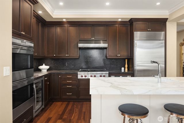 $1,995,000 | 1168 Harvard Avenue East, Unit P7, Seattle, WA 98102