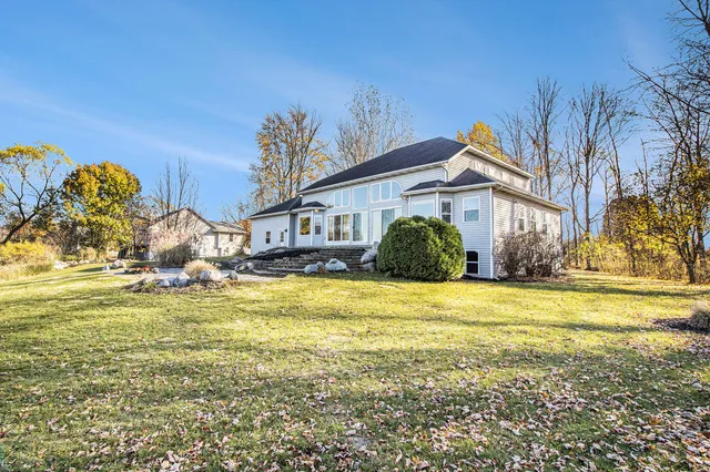 $925,000 | 4335 56th Street Southwest, Wyoming, MI 49418