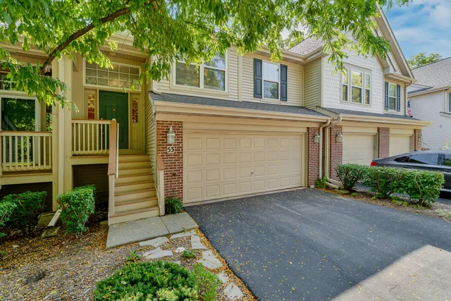 $314,900 | 53 Samuel Drive, Streamwood, IL 60107