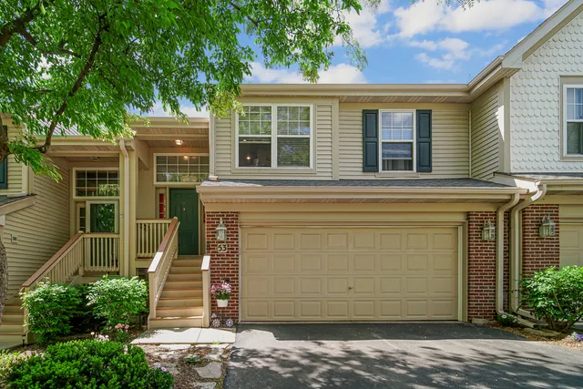 $314,900 | 53 Samuel Drive, Streamwood, IL 60107