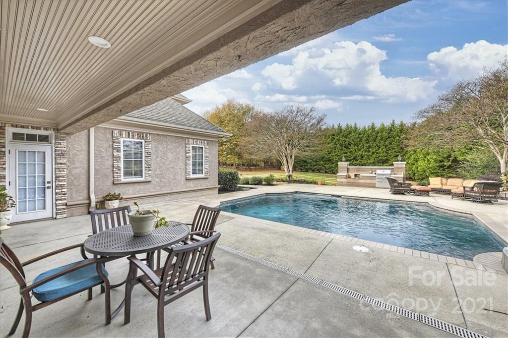 3425 Millstone Creek Road Lancaster, SC 29720 - Photo 39 of 48 a outdoor view with a sitting space