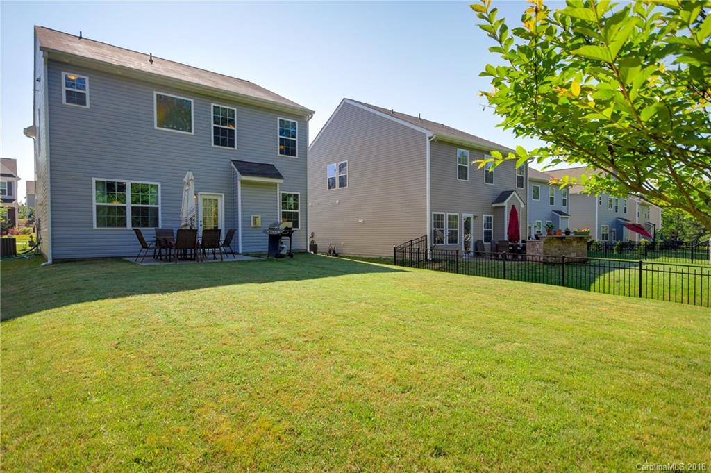 78126 Rillstone Drive, Unit 209 Lancaster, SC 29720 - Photo 22 of 24 a view of a house with a yard