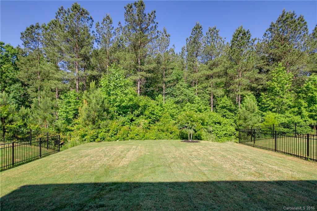 78126 Rillstone Drive, Unit 209 Lancaster, SC 29720 - Photo 23 of 24 a view of a backyard