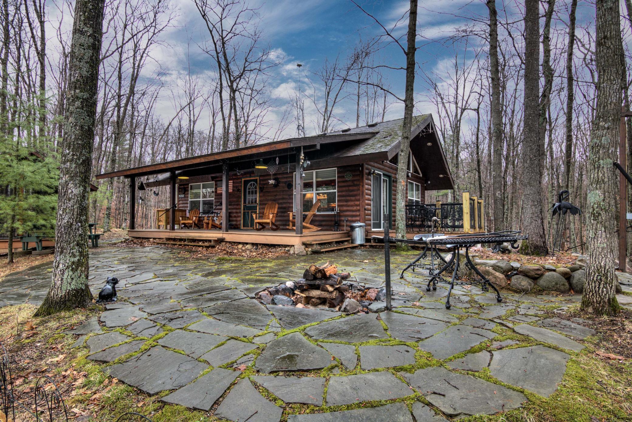 N2417 2 Bear Road Weyerhaeuser, WI 54895 - Photo 1 of 1 Gallery Image 1