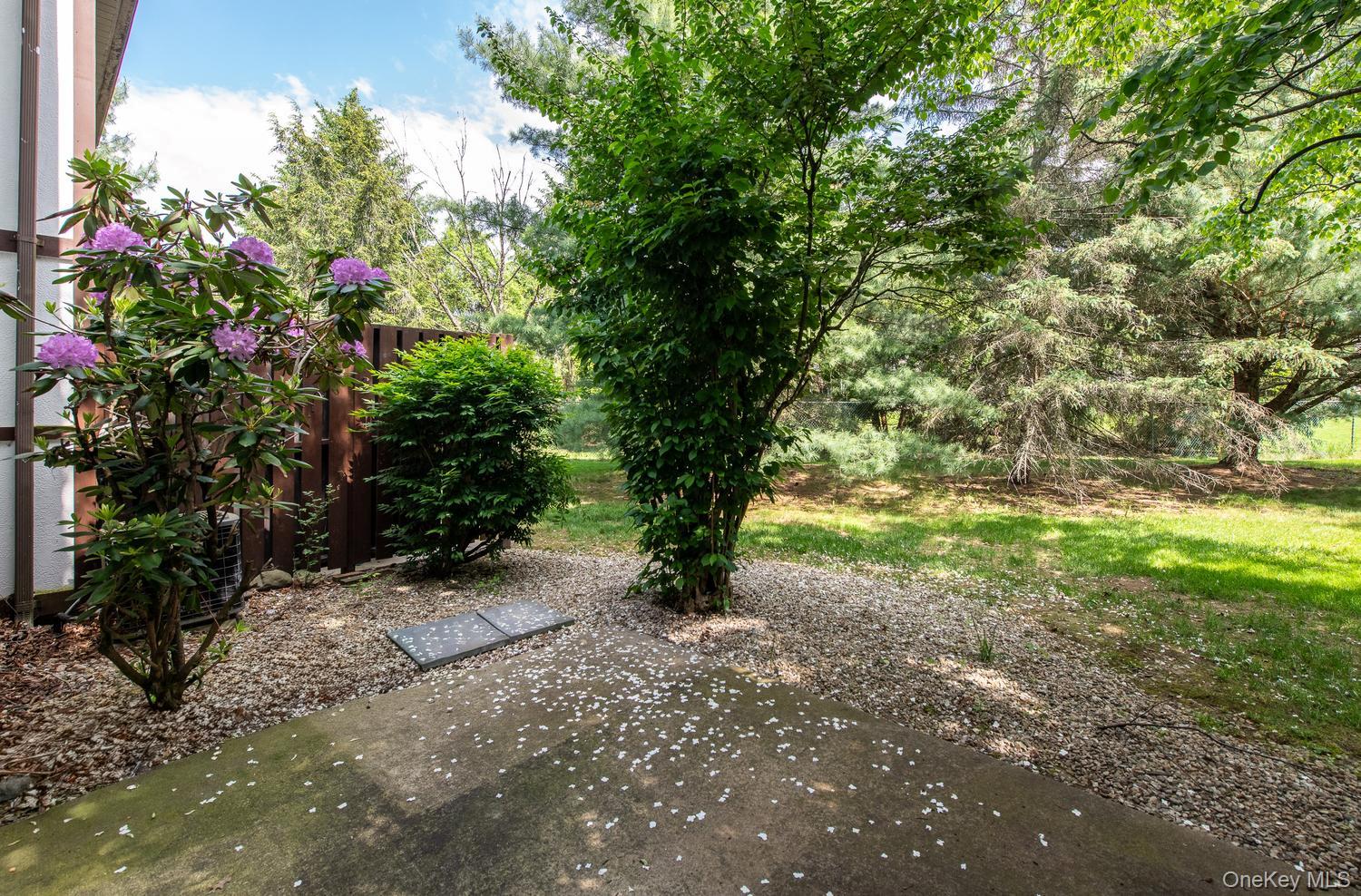 21 Topaz Run Poughkeepsie, NY 12603 - Photo 25 of 26 Great spot to relax