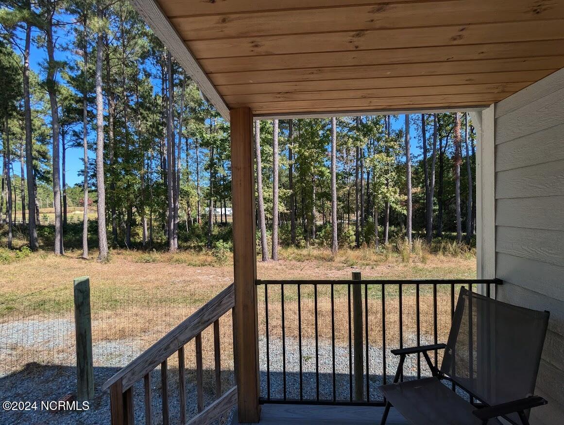3255 Lakebay Road Vass, NC 28394 - Photo 17 of 31 Enjoying the beauty of the land