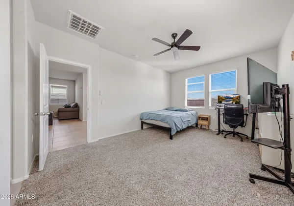 $385,000 | 25285 North 185th Avenue, Wittmann, AZ 85361