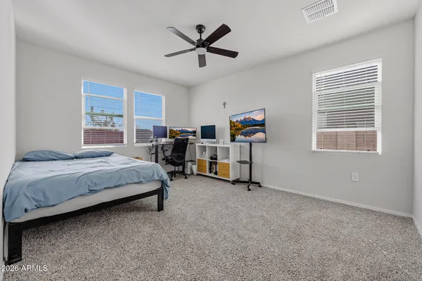 $385,000 | 25285 North 185th Avenue, Wittmann, AZ 85361