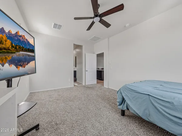 $385,000 | 25285 North 185th Avenue, Wittmann, AZ 85361