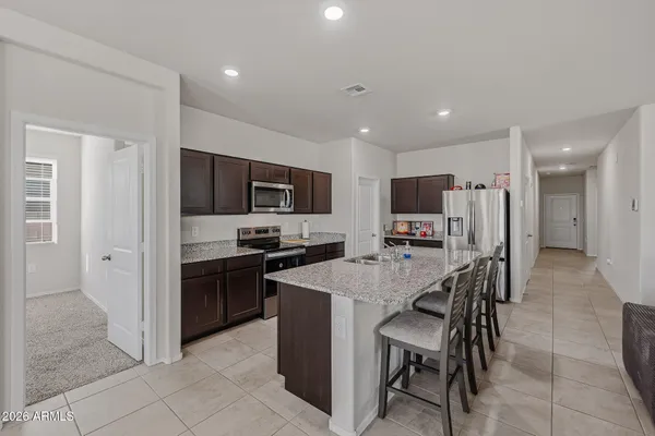 $385,000 | 25285 North 185th Avenue, Wittmann, AZ 85361