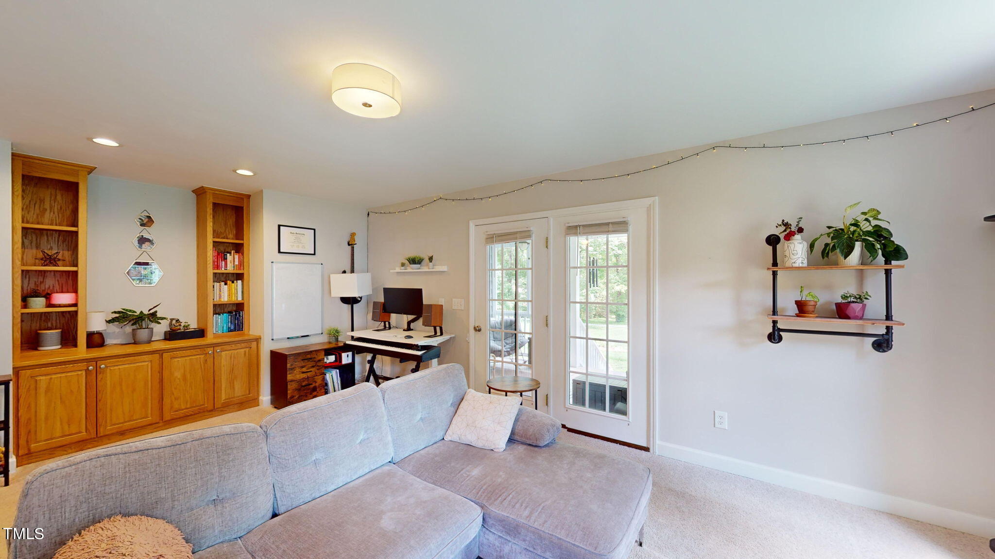 4317 Hicks Road Garner, NC 27529 - Photo 11 of 45 Family Room