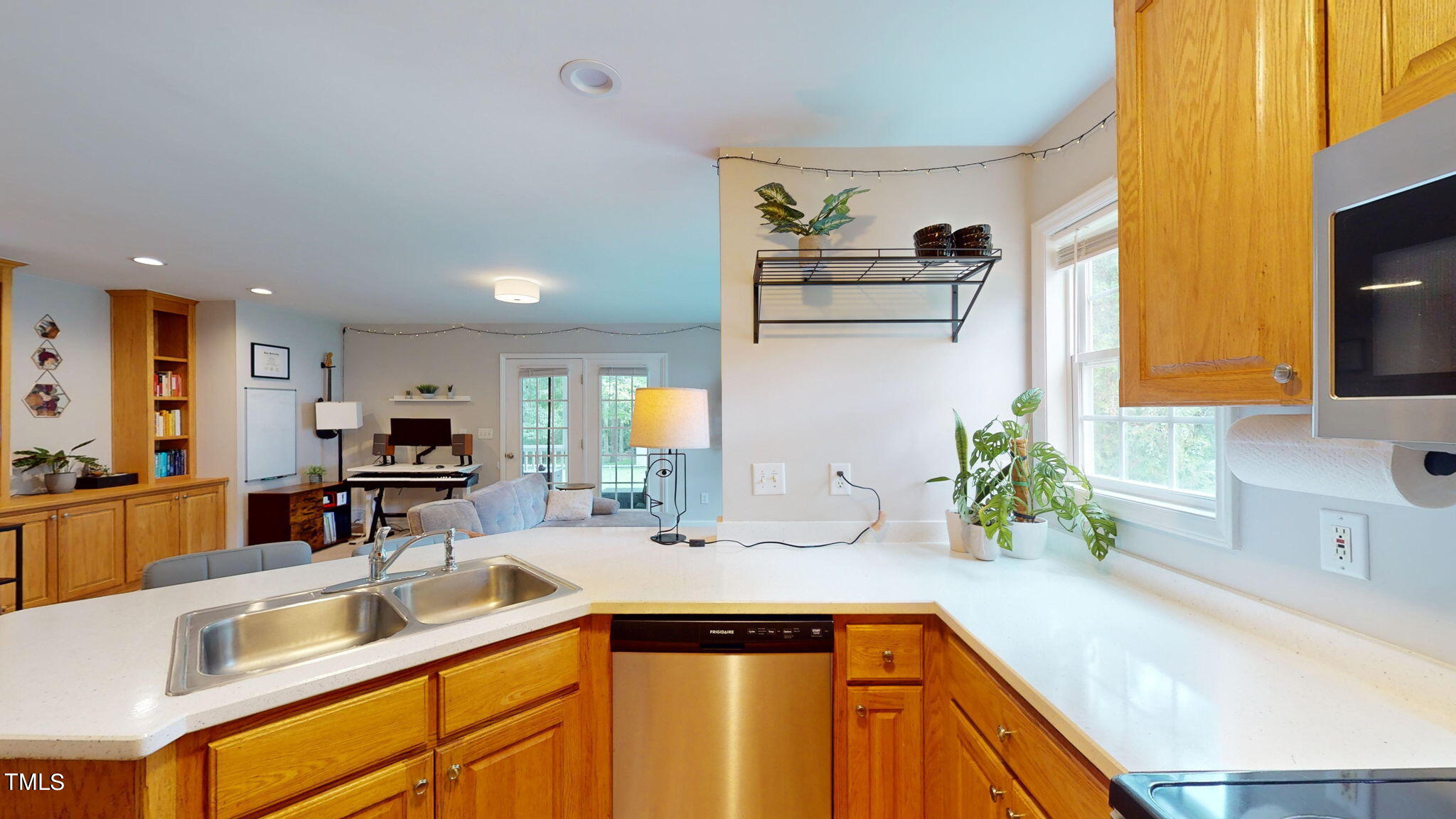 4317 Hicks Road Garner, NC 27529 - Photo 15 of 45 Kitchen