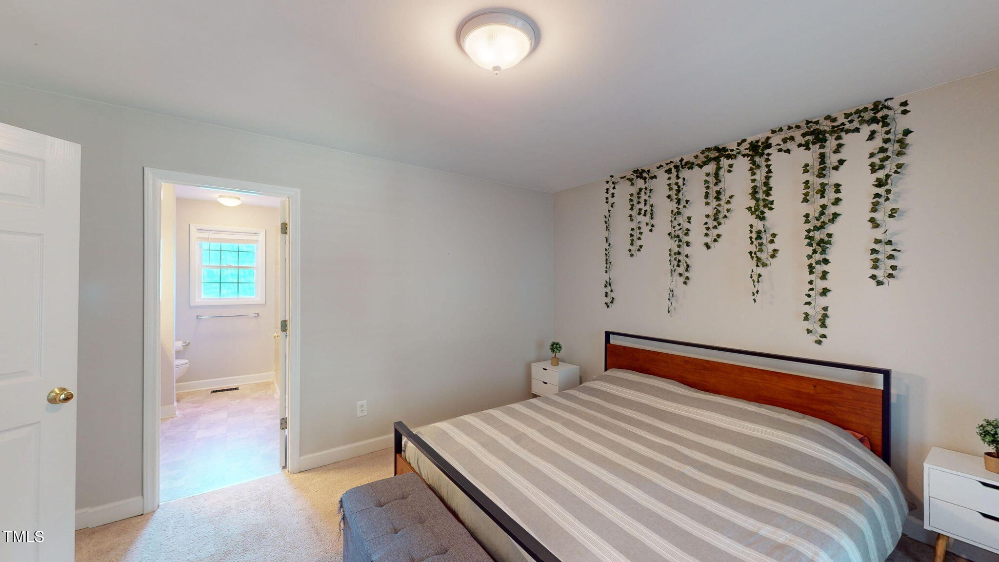 4317 Hicks Road Garner, NC 27529 - Photo 21 of 45 Owner's Bedroom