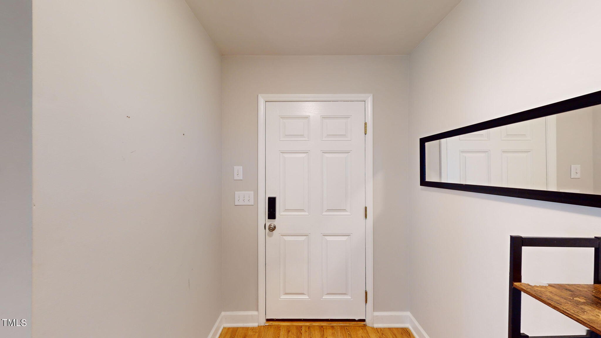 4317 Hicks Road Garner, NC 27529 - Photo 6 of 45 Foyer