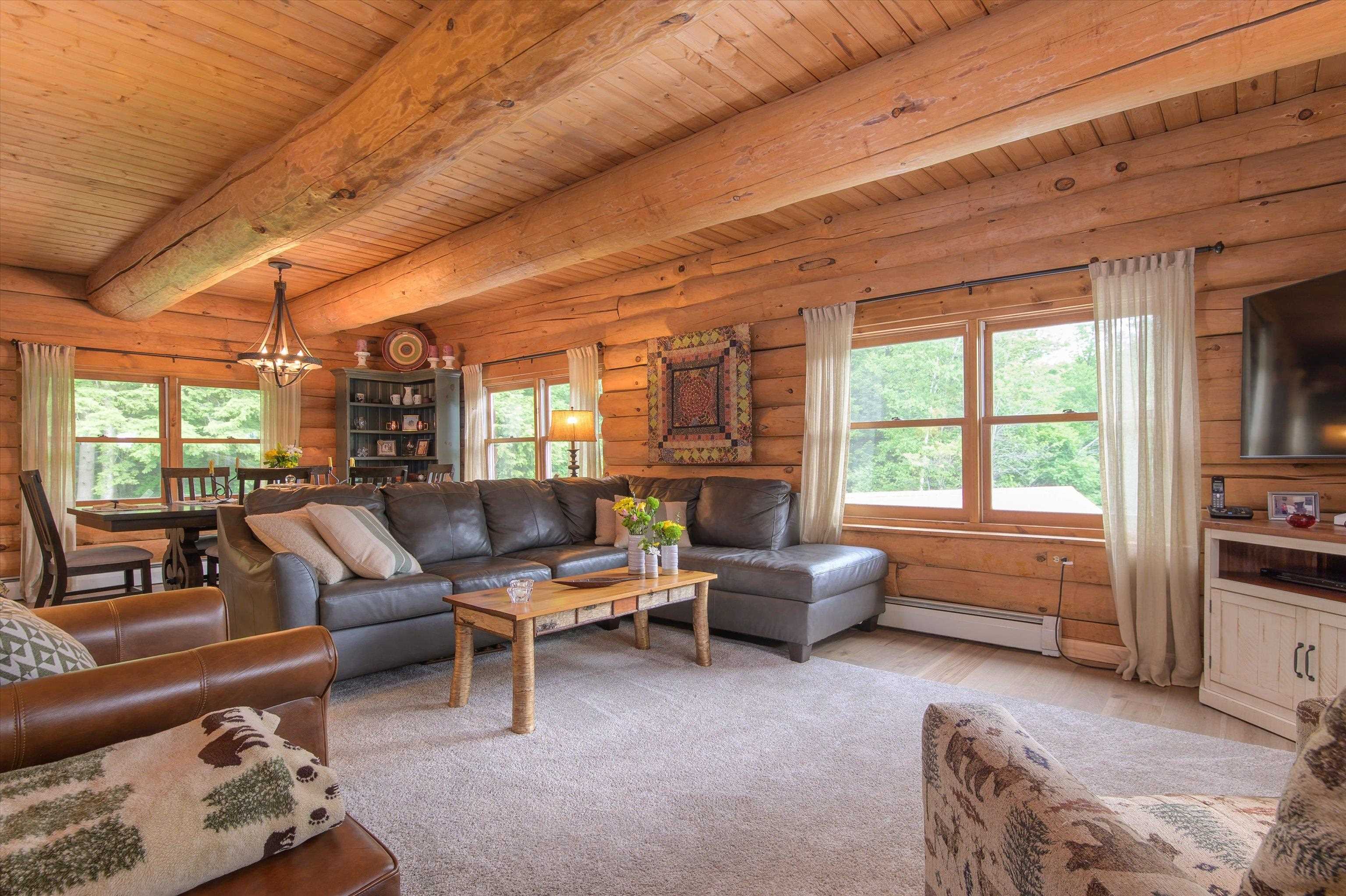 566 Patch Hill Road Mount Holly, VT 05730 - Photo 3 of 53