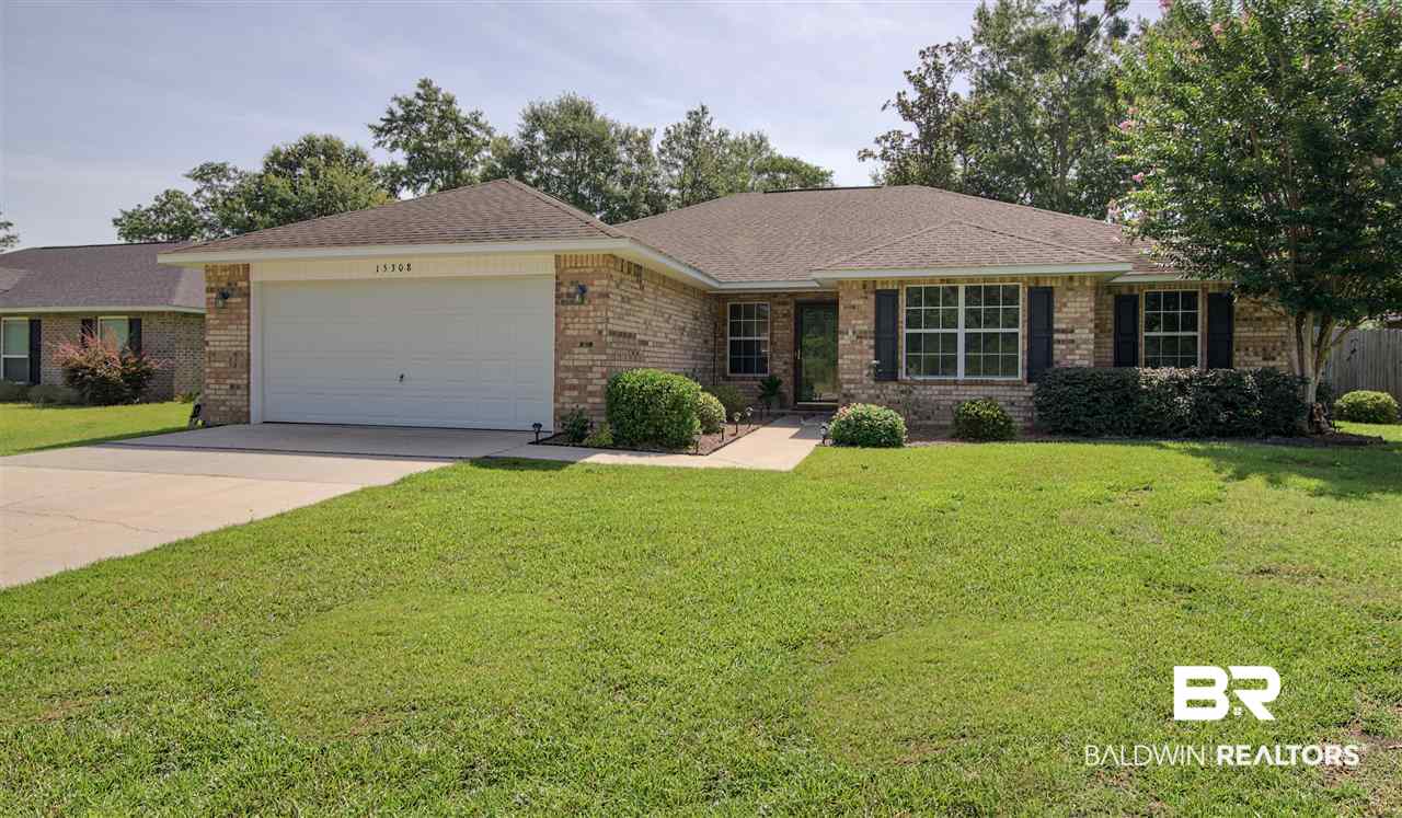 15308 Fremont Court Foley, AL 36535 - Photo 1 of 26