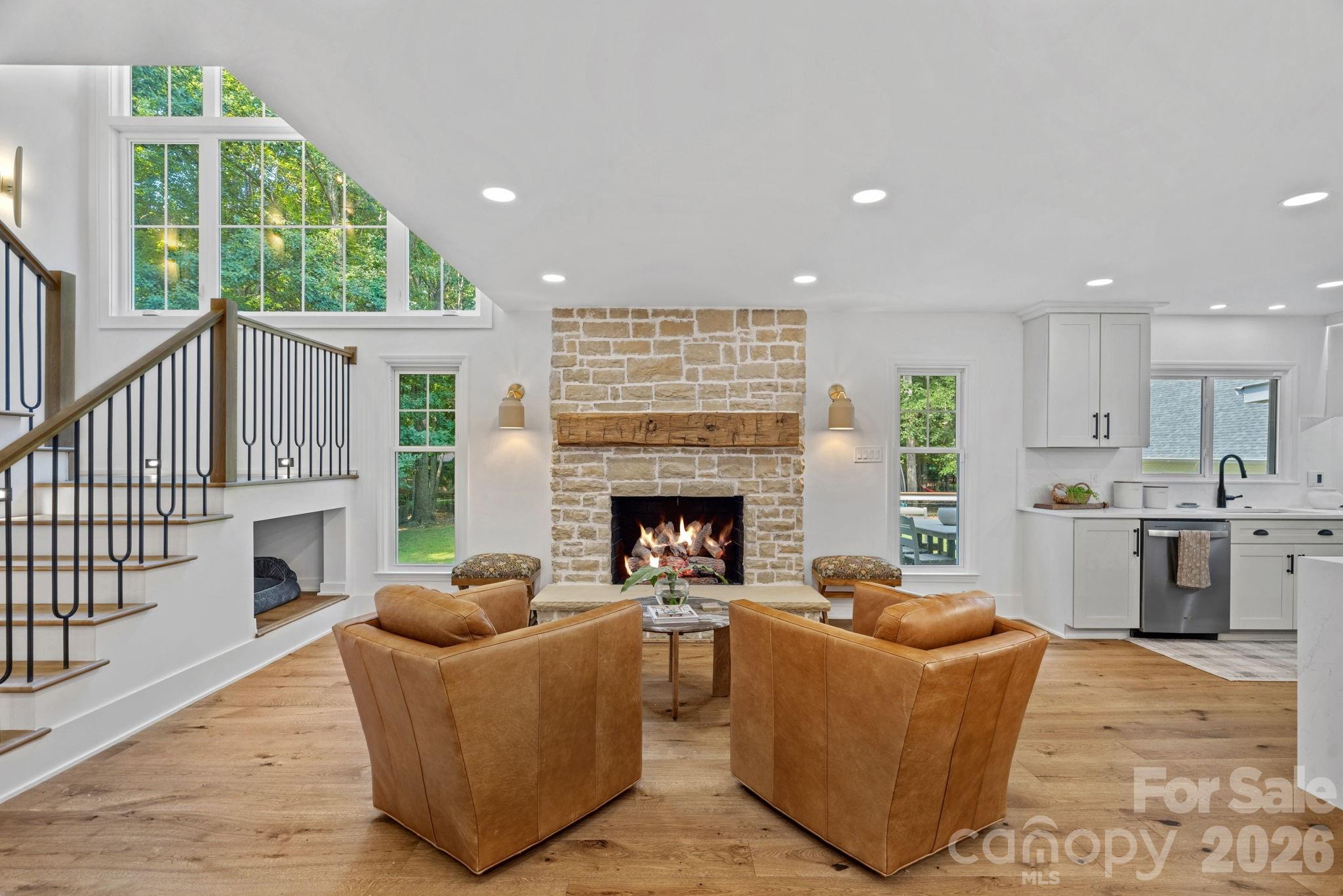 2700 High Ridge Road Charlotte, NC 28270 - Photo 5 of 48 Gallery Image 5