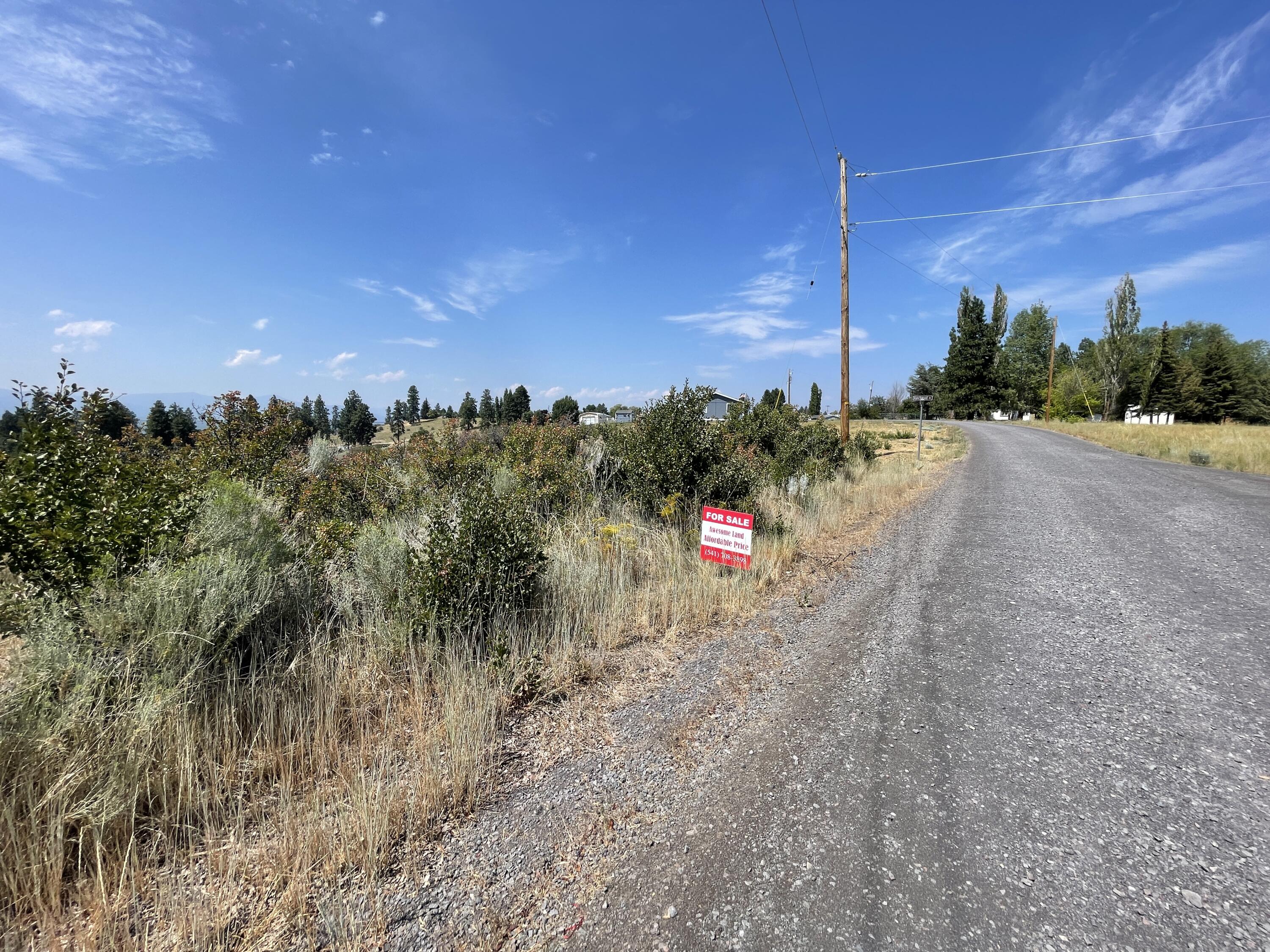 Lot 37 Pleasant View Road Chiloquin, OR 97624 - Photo 51 of 57 IMG_8245