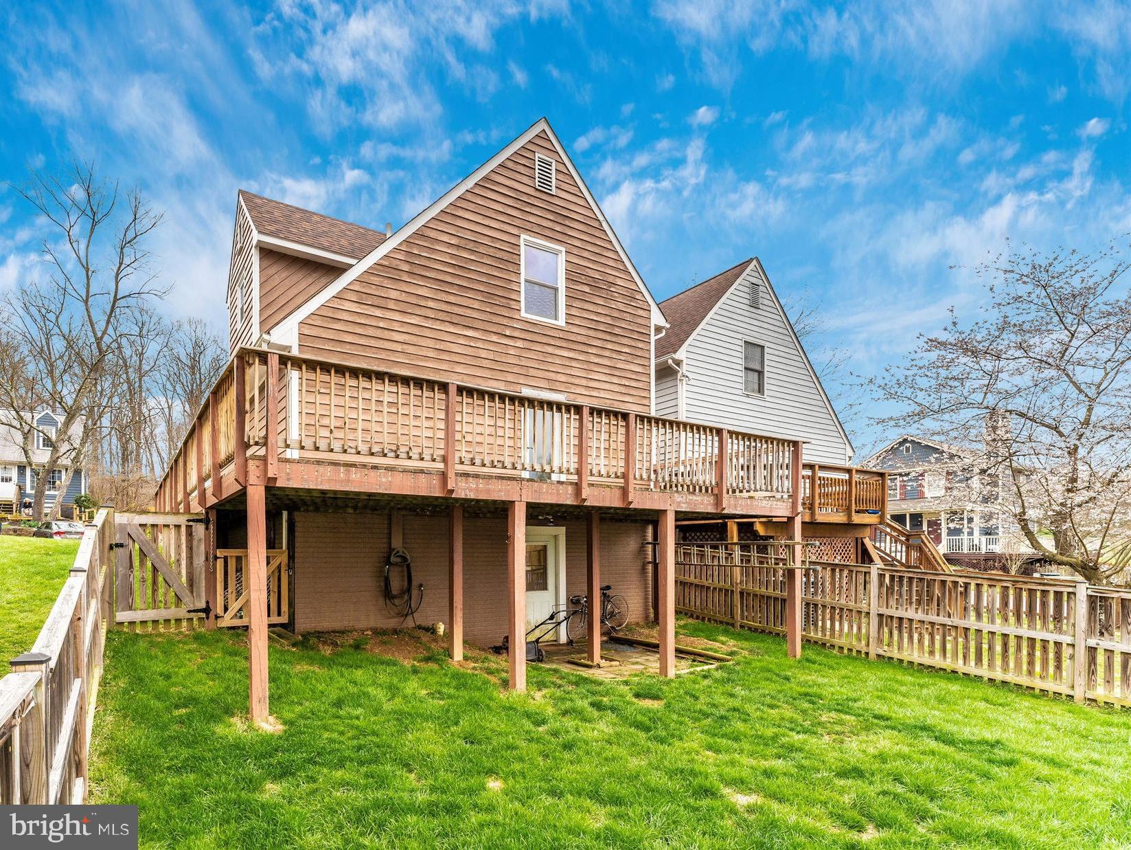 6572 Edgewood Road New Market, MD 21774 - Photo 38 of 53 Gallery Image 38