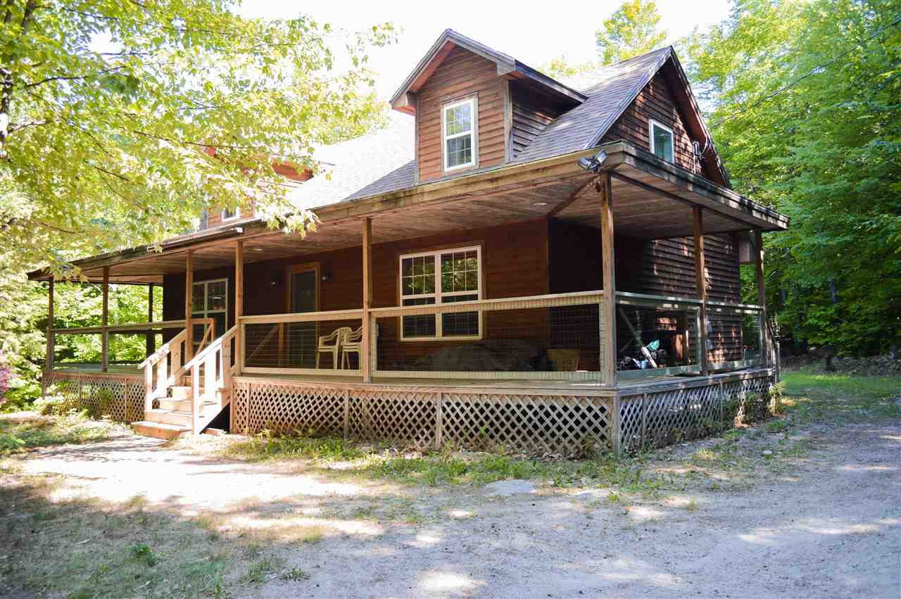 71 Knox Mountain Road Ossipee, NH 03814 - Photo 2 of 32