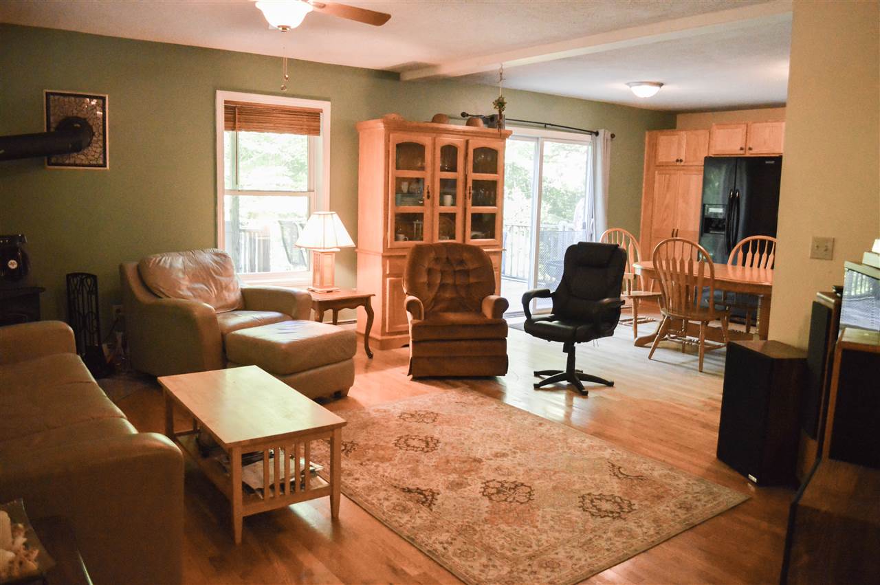 71 Knox Mountain Road Ossipee, NH 03814 - Photo 20 of 32