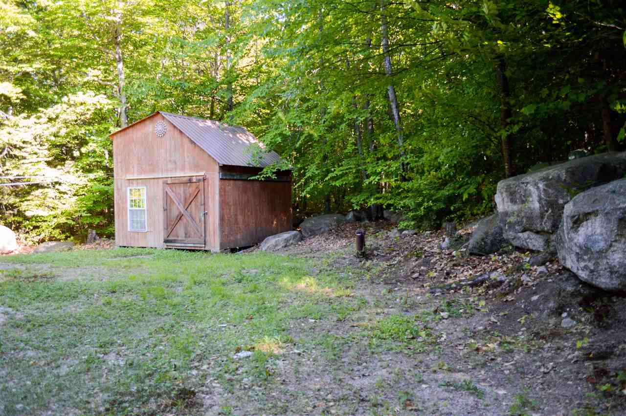 71 Knox Mountain Road Ossipee, NH 03814 - Photo 3 of 32