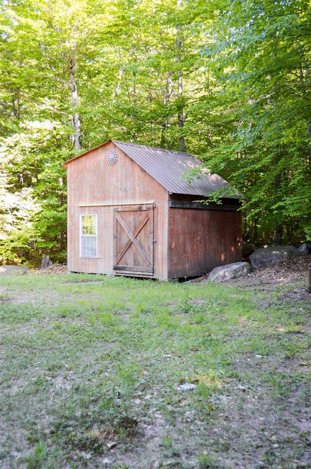71 Knox Mountain Road Ossipee, NH 03814 - Photo 4 of 32