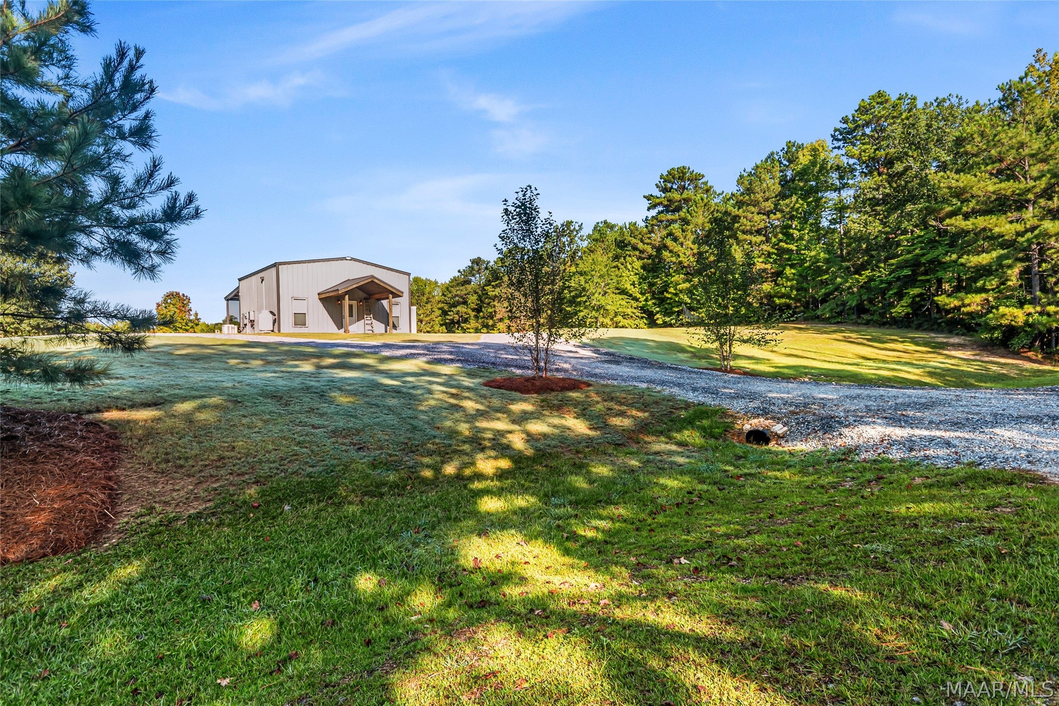 595 Nero Rock Road Eclectic, AL 36024 - Photo 34 of 62 Gallery Image 34