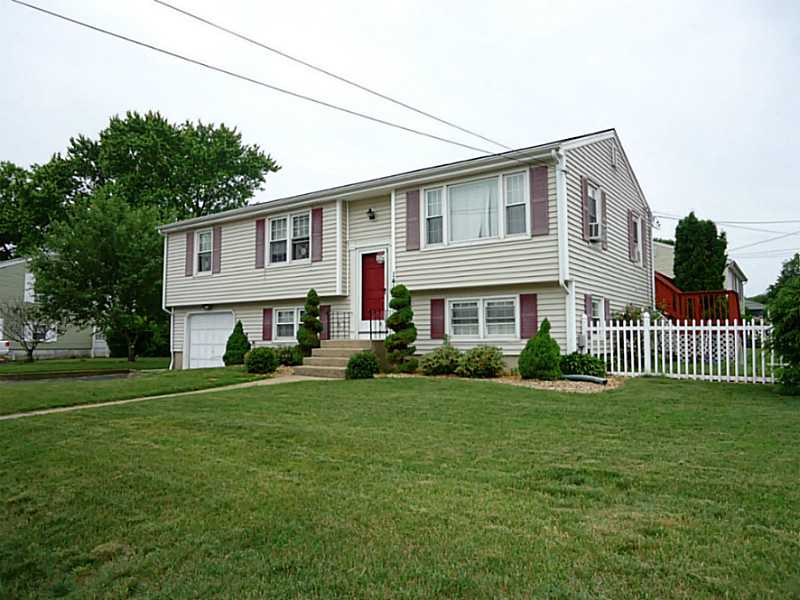 141 Hopkins Hill Road Coventry, RI 02816 - Photo 1 of 20 Exterior Front.