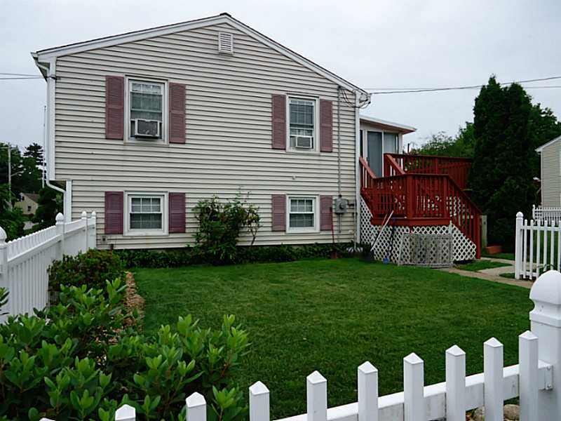 141 Hopkins Hill Road Coventry, RI 02816 - Photo 11 of 20 Exterior Front.