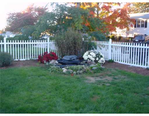 141 Hopkins Hill Road Coventry, RI 02816 - Photo 14 of 20 Yard/Garden.