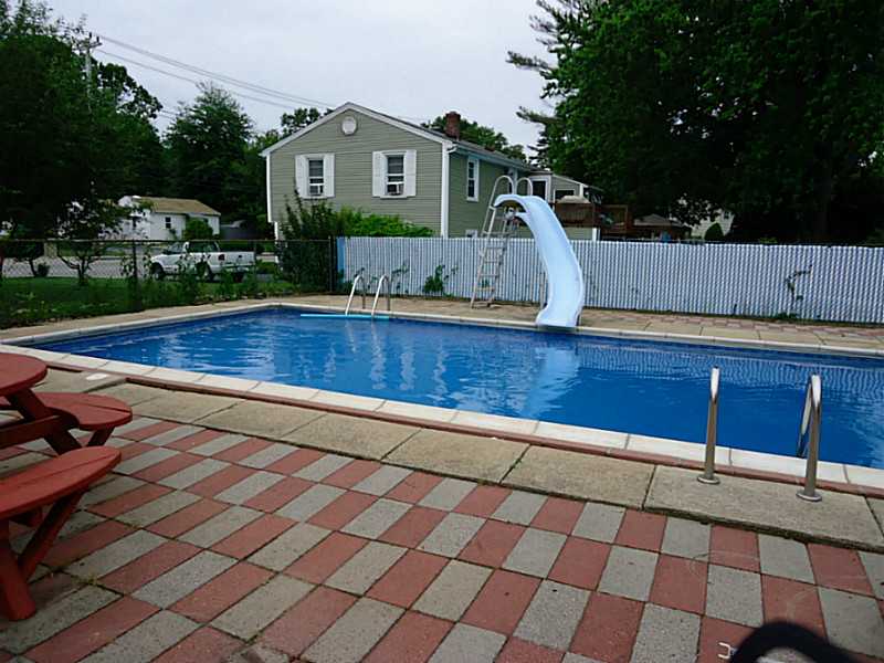 141 Hopkins Hill Road Coventry, RI 02816 - Photo 15 of 20 Swimming Pool/Hot Tub/Sauna.