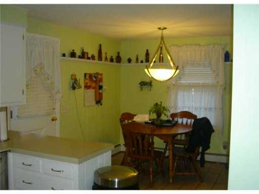 141 Hopkins Hill Road Coventry, RI 02816 - Photo 3 of 20 Dining Room.