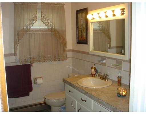 141 Hopkins Hill Road Coventry, RI 02816 - Photo 5 of 20 Bathroom.