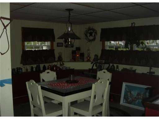 141 Hopkins Hill Road Coventry, RI 02816 - Photo 7 of 20 Dining Room.