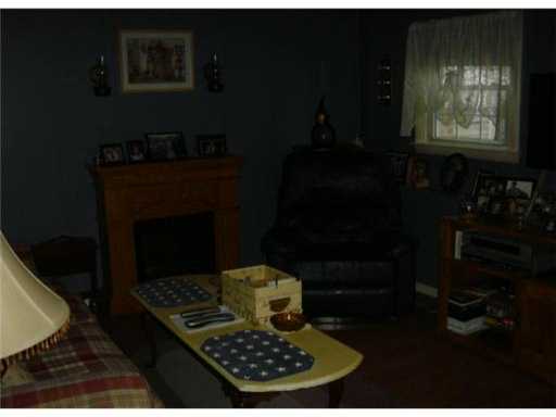 141 Hopkins Hill Road Coventry, RI 02816 - Photo 9 of 20 Living Room.