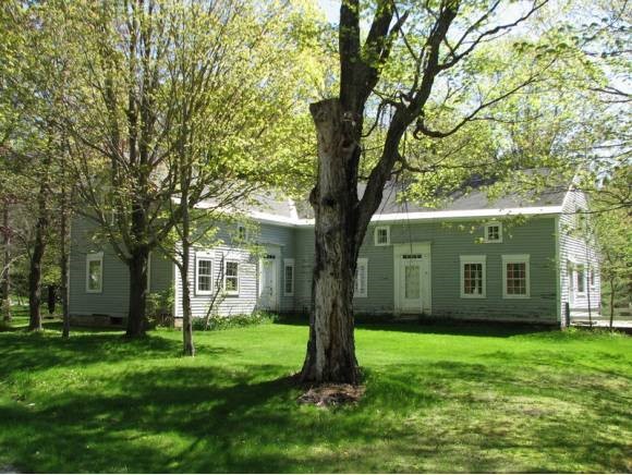 1988 East Road Shaftsbury, VT 05262 - Photo 1 of 1 Gallery Image 1