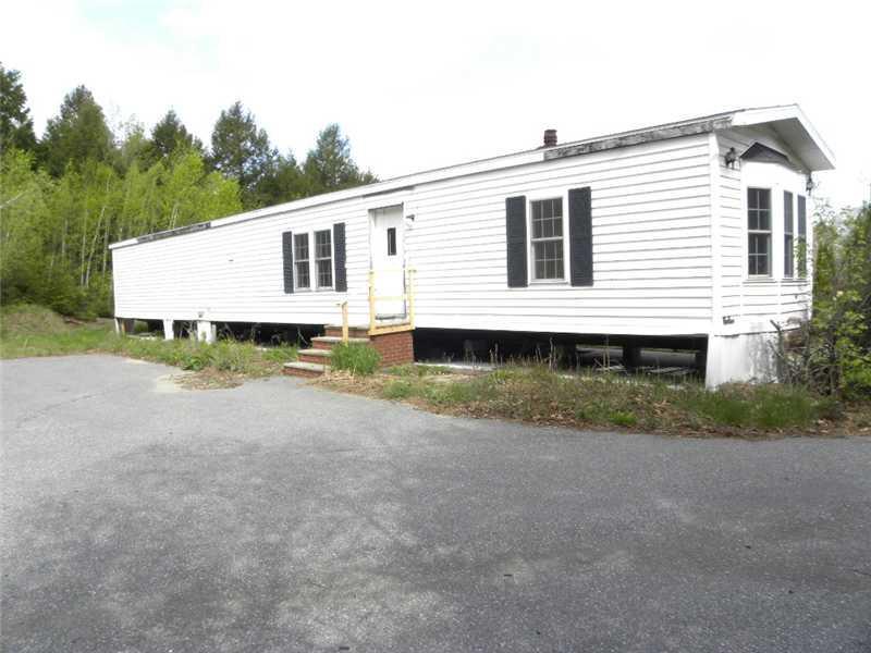 150 Apple Road Lewiston, ME 04240 - Photo 6 of 6 Exterior Back.