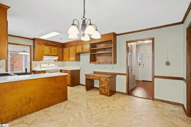 $345,000 | 107 Fairview Place, Greer, SC 29651