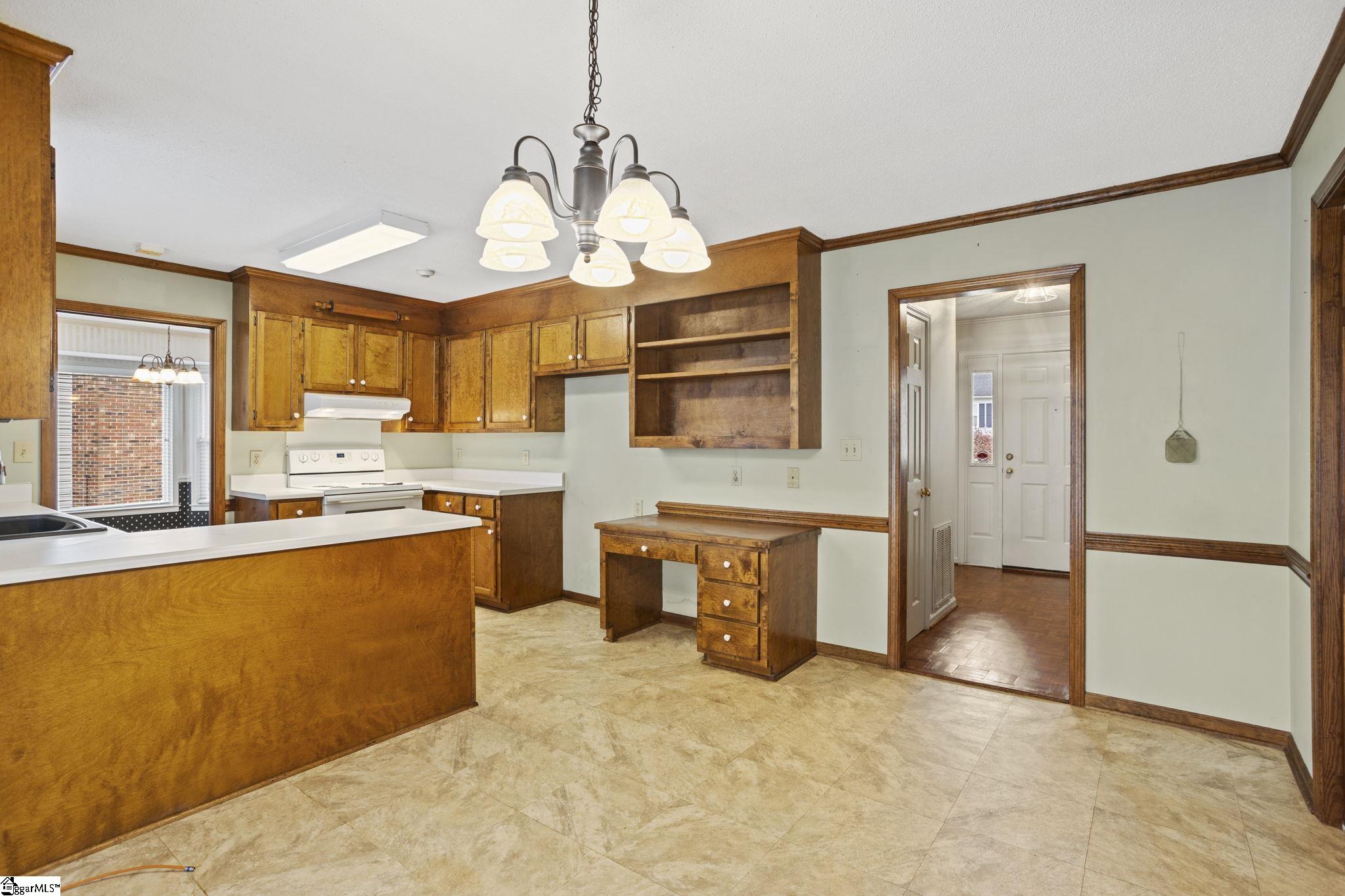 107 Fairview Place Greer, SC 29651 - Photo 11 of 36