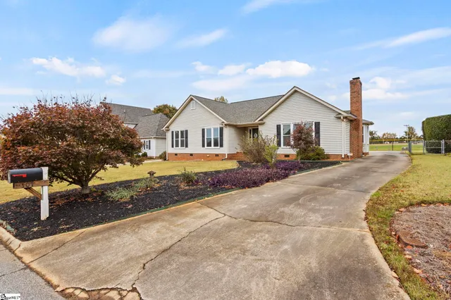 $345,000 | 107 Fairview Place, Greer, SC 29651