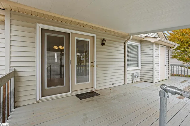 $345,000 | 107 Fairview Place, Greer, SC 29651