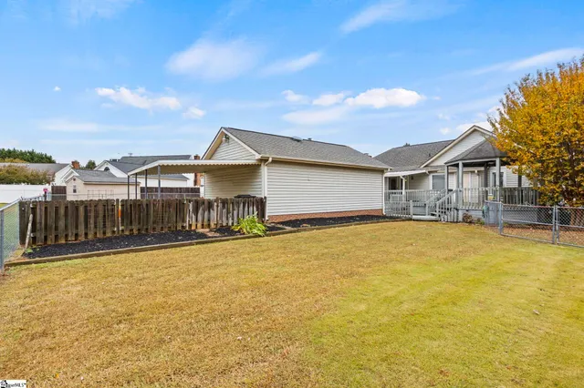 $345,000 | 107 Fairview Place, Greer, SC 29651