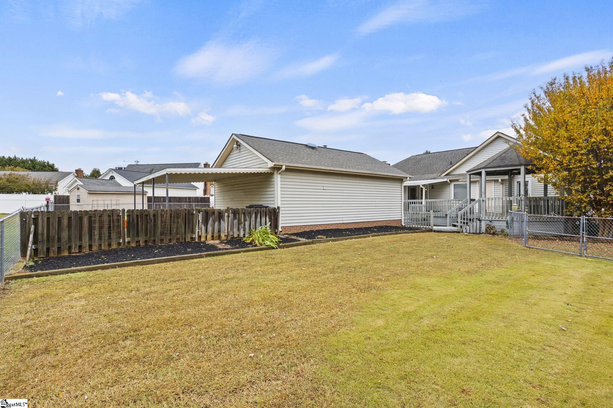 107 Fairview Place Greer, SC 29651 - Photo 23 of 36