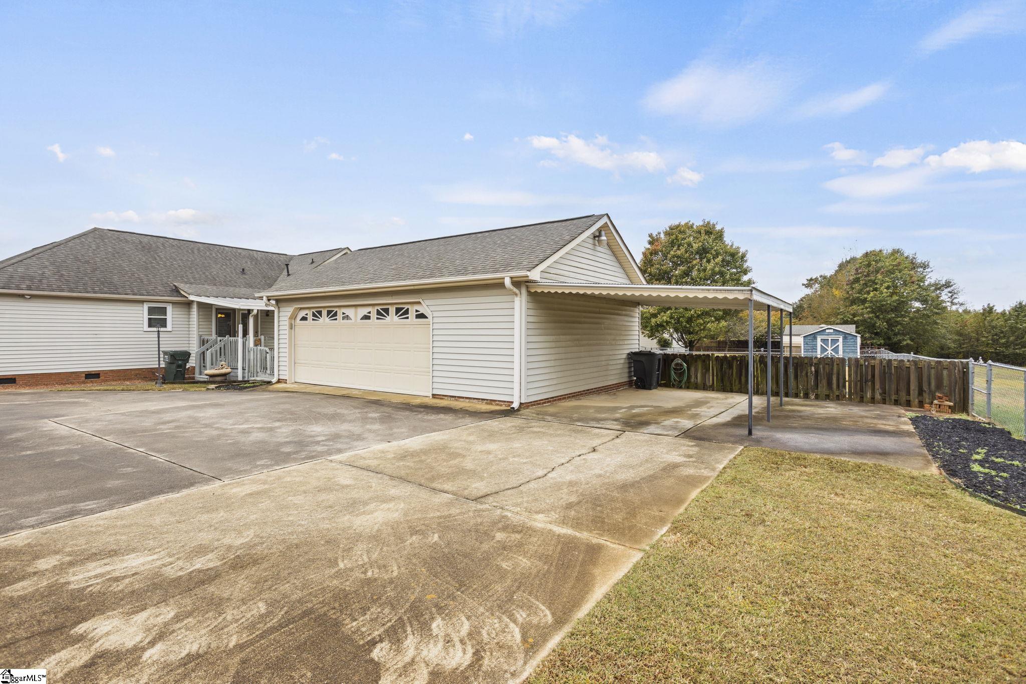 107 Fairview Place Greer, SC 29651 - Photo 24 of 36
