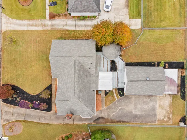 $345,000 | 107 Fairview Place, Greer, SC 29651